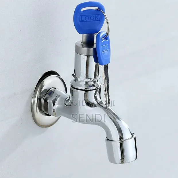 Loc Keble Tap - Brand New - 1