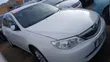 Subaru Impreza 2008 White Automatic - 3