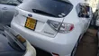 Subaru Impreza 2008 White Automatic - 4