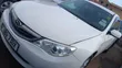 Subaru Impreza 2008 White Automatic - 5