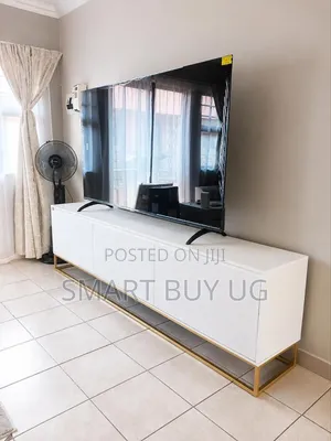 TV Stand with Drawers | 6ft Wall Unit