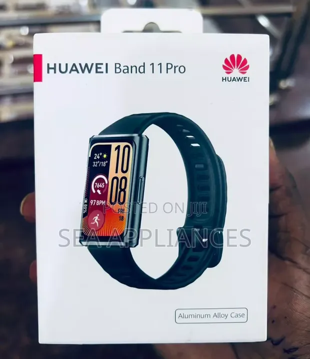 Huawei Watch 11 Pro Max - 1
