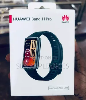 Huawei Watch 11 Pro Max