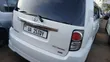 Toyota Corolla Rumion 2011 White - 1