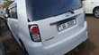 Toyota Corolla Rumion 2011 White - 3