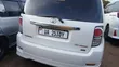 Toyota Corolla Rumion 2011 White - 4