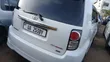 Toyota Corolla Rumion 2011 White - 5