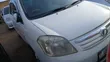 Toyota Raum 1.5 FWD 2011 White - 1
