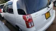 Toyota Raum 1.5 FWD 2011 White - 3
