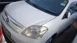 Toyota Raum 1.5 FWD 2011 White - 4