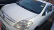 Toyota Raum 1.5 FWD 2011 White - 5