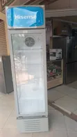 Hisense 370L Chiller - 2