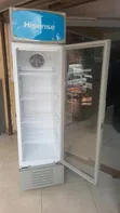 Hisense 370L Chiller - 3