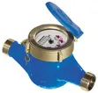 Brand New Water Meter (1/2 Inch) - 2