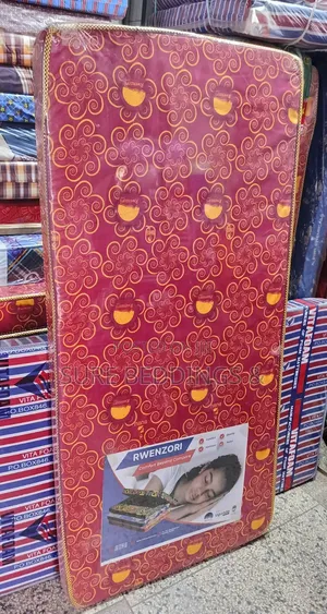 Rwenzori 3x6 Mattress