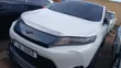Toyota Harrier 2015 White - 5