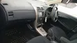 Toyota Corolla Fielder 1.8 Petrol FWD 2009 Silver - 5