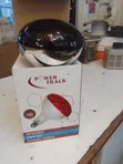 Chicken House Heating Bulb - 2