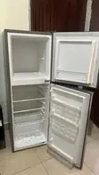 Smartex Double Door Refrigerator - 1