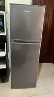 Smartex Double Door Refrigerator - 2