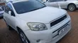Toyota RAV4 2.0 VVT-i 2008 White - 1