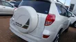 Toyota RAV4 2.0 VVT-i 2008 White - 2