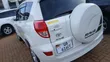 Toyota RAV4 2.0 VVT-i 2008 White - 4