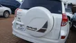 Toyota RAV4 2.0 VVT-i 2008 White - 5