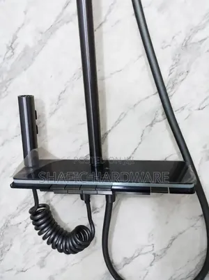 Shower Mixer Full Set - Italy, Good Quality