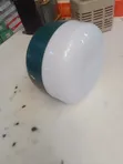 Rechargeable Bulb - 2