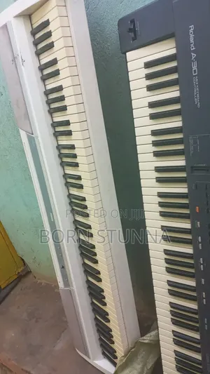 Roland Classic Piano Instrument