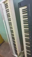 Roland Classic Piano Instrument - 1