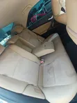 Toyota Mark X 2.5 AWD 2014 White - 2