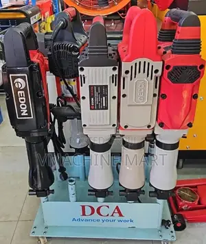 Edon Jack Hammer / Demolition Hammer