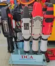 Edon Jack Hammer / Demolition Hammer - 1
