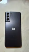 Samsung Galaxy S21 5G 256GB Black - 2