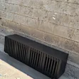 Brand New Wooden TV Stand - 6ft - 1