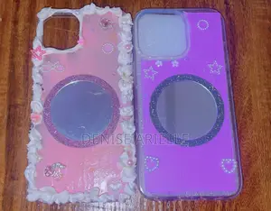 Custom Decoden iPhone 13 Case