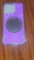 Custom Decoden iPhone 13 Case - 2