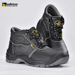 Original Safety Jogger Safety Boots