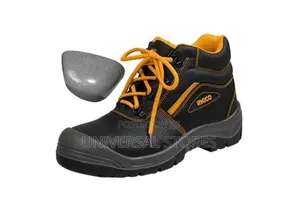 Ingco Safety Boots