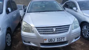 Toyota Premio 1.8 FWD 2006 Silver