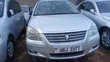 Toyota Premio 1.8 FWD 2006 Silver - 1