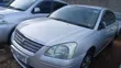 Toyota Premio 1.8 FWD 2006 Silver - 2