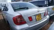 Toyota Premio 1.8 FWD 2006 Silver - 3