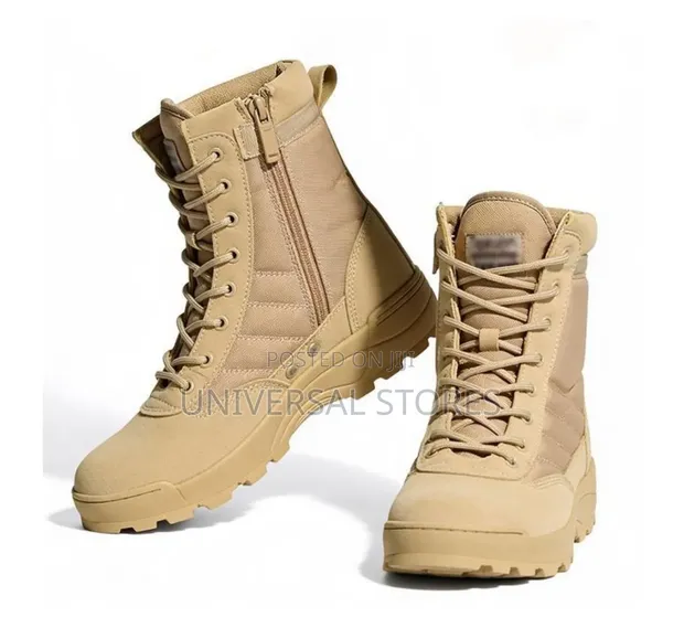 Afo Original Outdoor Boots - 1