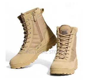 Afo Original Outdoor Boots