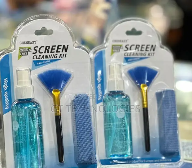 Gel Cleaner for Phones & Tablets - 1