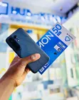 New Tecno Camon 50 Pro 256GB Black - 1