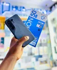 New Tecno Camon 50 Pro 256GB Black - 3